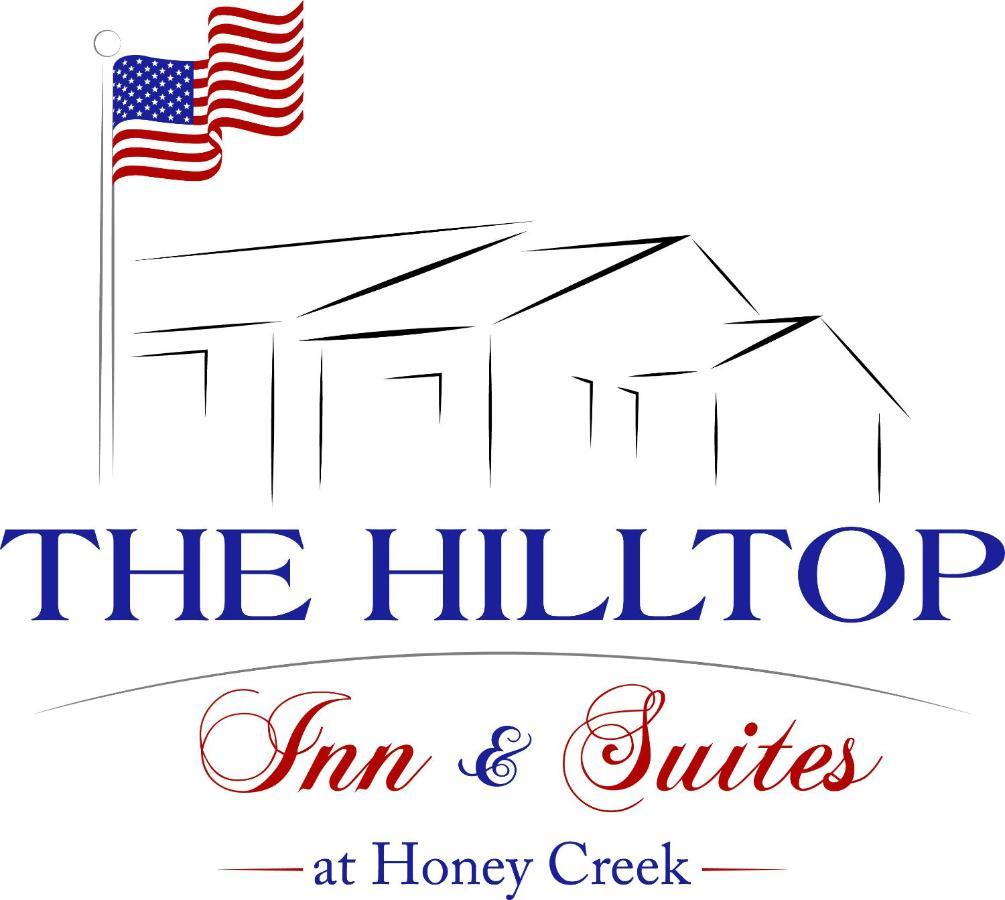 Hilltop Inn & Suites Grove Eksteriør bilde